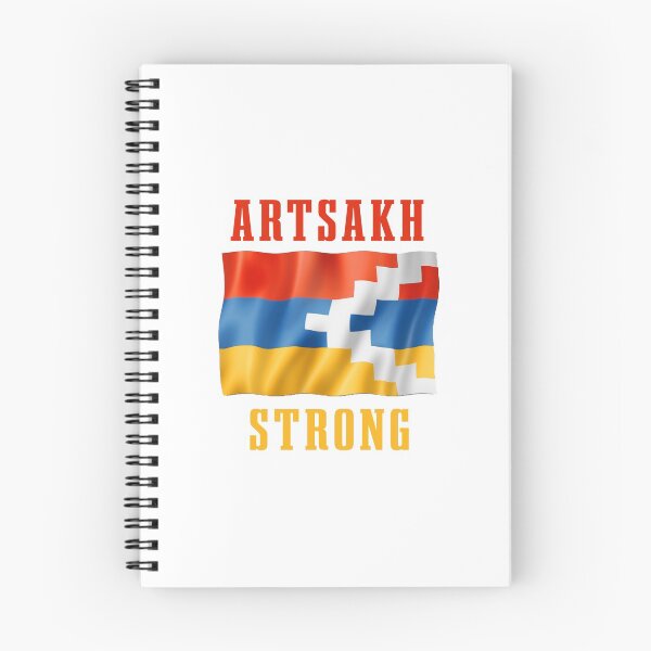 Item preview, Artsakh Strong designed and sold by dimitar-pnankov.