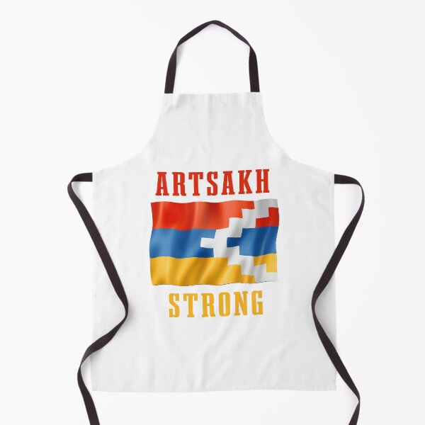 Item preview, Artsakh Strong designed and sold by dimitar-pnankov.