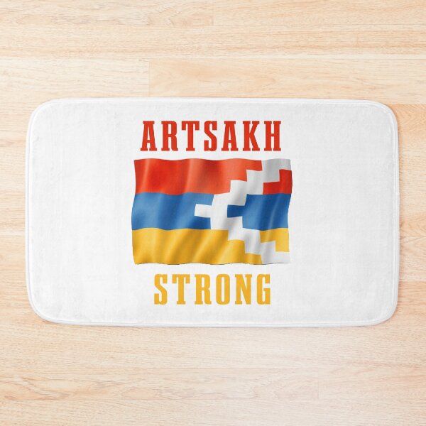 Item preview, Artsakh Strong designed and sold by dimitar-pnankov.
