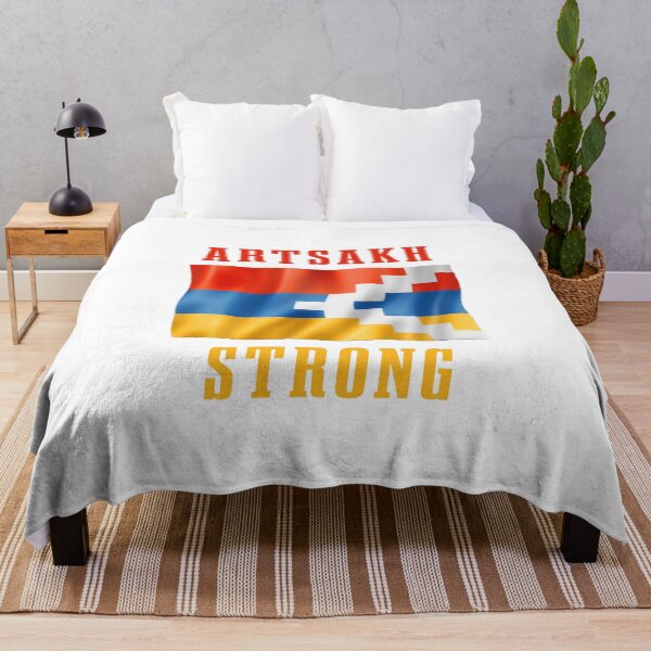 Item preview, Artsakh Strong designed and sold by dimitar-pnankov.