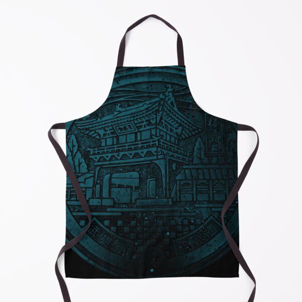 Item preview, Onsen Run designed and sold by ReevuDraws.