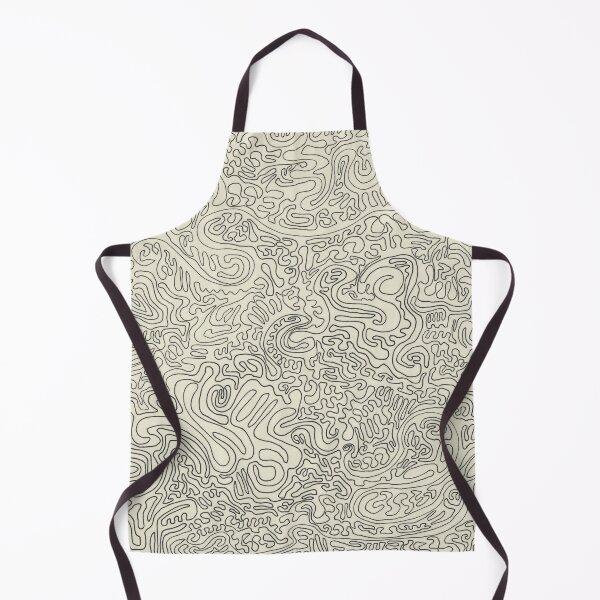 Item preview, Infinite ink lines designed and sold by Dibujo Divertido.