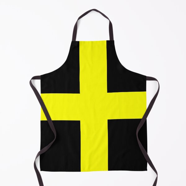 Item preview, Baner Dewi Sant | St Davids Flag designed and sold by DafyddEm.
