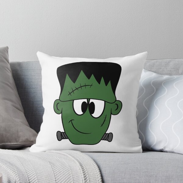 Item preview, Frankenstein designed and sold by Lneumann2.