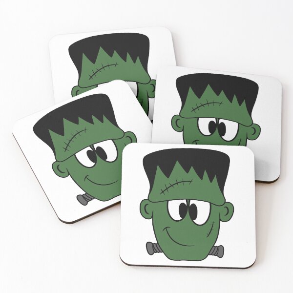Item preview, Frankenstein designed and sold by Lneumann2.