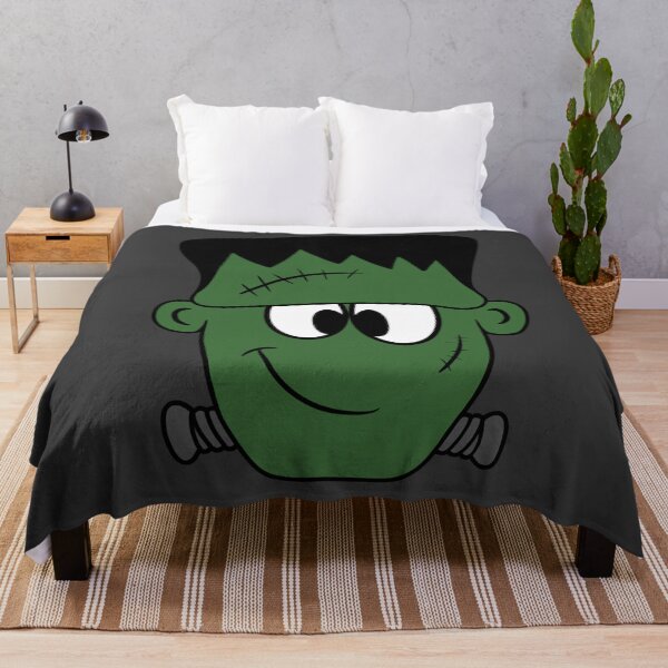 Item preview, Frankenstein designed and sold by Lneumann2.