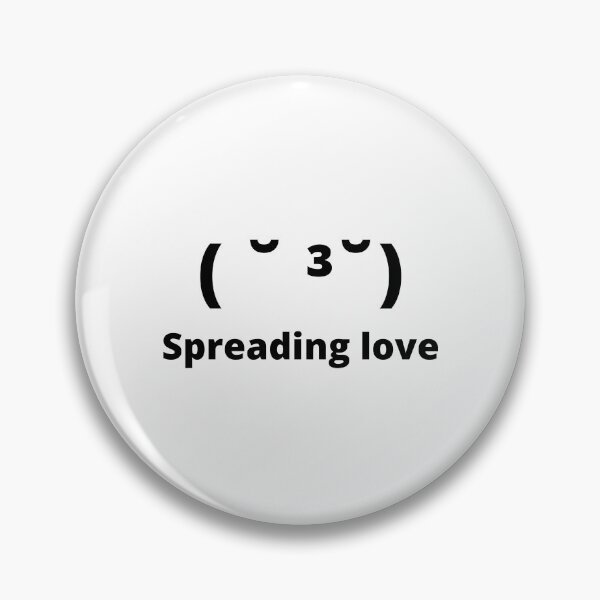 Item preview, Besar emoji, difundir amor designed and sold by MeMerchNDice.