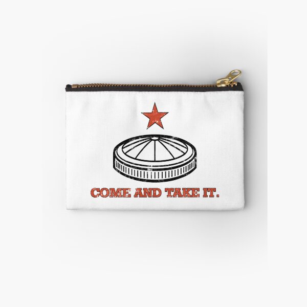 Item preview, Come And Take it Astrodome designed and sold by RiskySuit.
