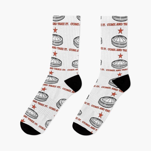 Item preview, Come And Take it Astrodome designed and sold by RiskySuit.