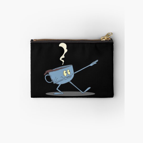 Item preview, Dabbing Coffee Mug designed and sold by Monkey Ful.