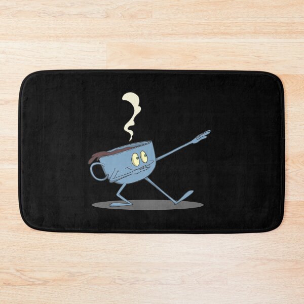Item preview, Dabbing Coffee Mug designed and sold by Monkey Ful.