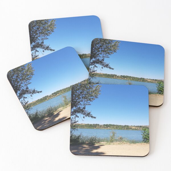 Item preview, Just beautiful view of lake. designed and sold by SandraBrav.