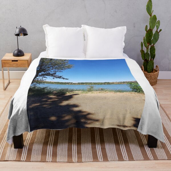 Item preview, Just beautiful view of lake. designed and sold by SandraBrav.