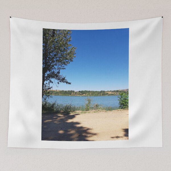 Item preview, Just beautiful view of lake. designed and sold by SandraBrav.