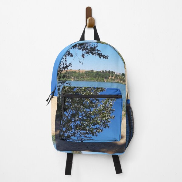 Item preview, Just beautiful view of lake. designed and sold by SandraBrav.