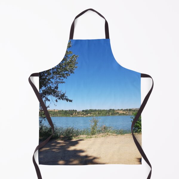Item preview, Just beautiful view of lake. designed and sold by SandraBrav.