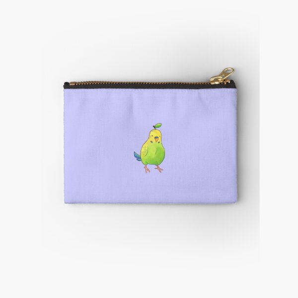 Item preview, Pearakeet - Pear Budgie designed and sold by Kosmotiel.