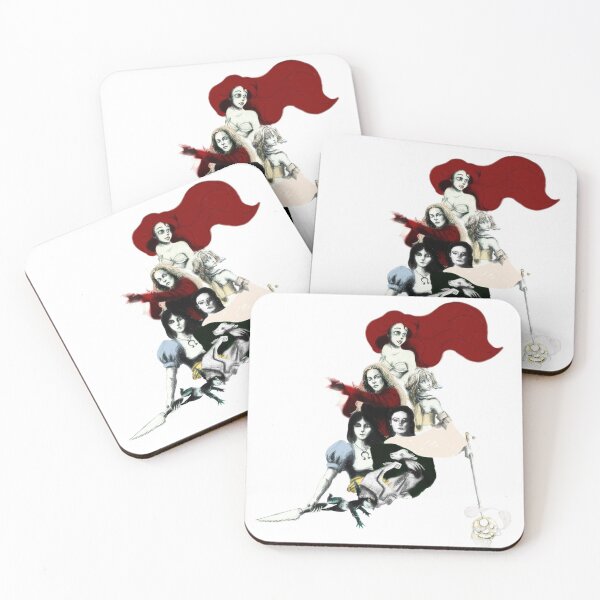 Item preview, Portraits of women designed and sold by FreakMaker.