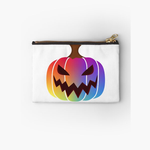Item preview, Rainbow Pumpkin designed and sold by emwing14.