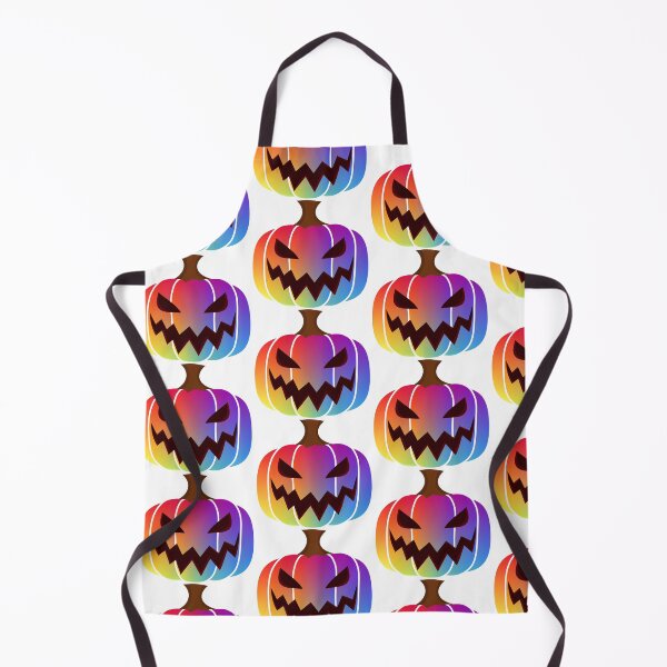 Item preview, Rainbow Pumpkin designed and sold by emwing14.