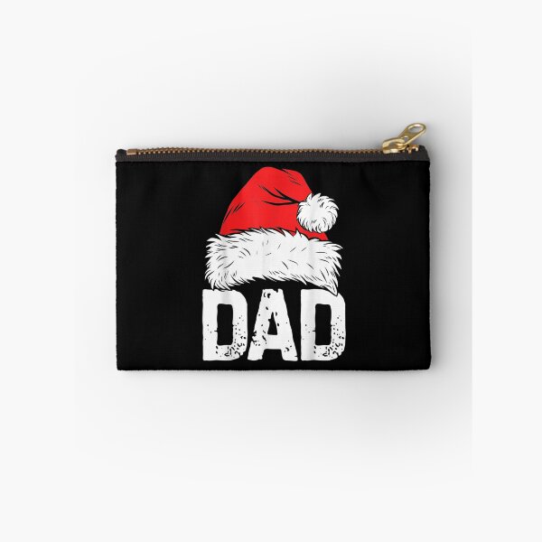Item preview, Dad Santa Christmas Family Matching Pajamas Papa Xmas  designed and sold by FloydSawyer.