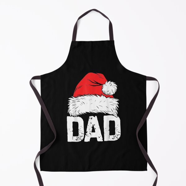 Item preview, Dad Santa Christmas Family Matching Pajamas Papa Xmas  designed and sold by FloydSawyer.