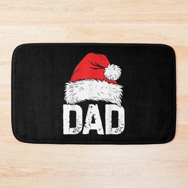 Item preview, Dad Santa Christmas Family Matching Pajamas Papa Xmas  designed and sold by FloydSawyer.