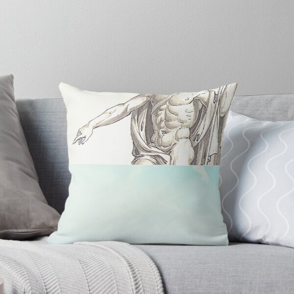 Item preview, King Neptune designed and sold by click4collage.