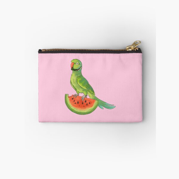 Item preview, Watermelon Ringneck designed and sold by Kosmotiel.