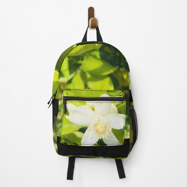 Item preview, orange blossom designed and sold by The Poette.