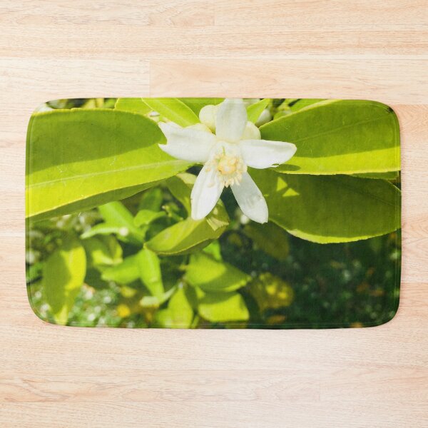 Item preview, orange blossom designed and sold by The Poette.