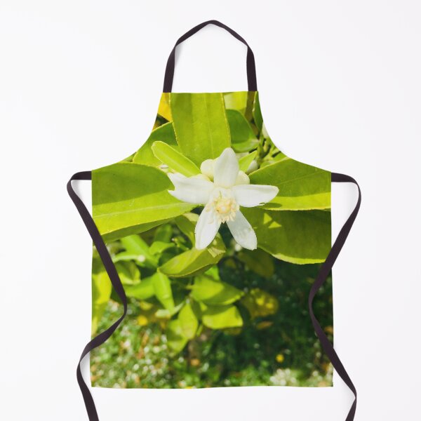 Item preview, orange blossom designed and sold by The Poette.