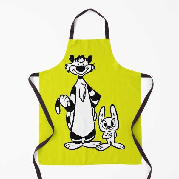 Item preview, Adventures Crusader Rabbit designed and sold by EvelynWMilli.