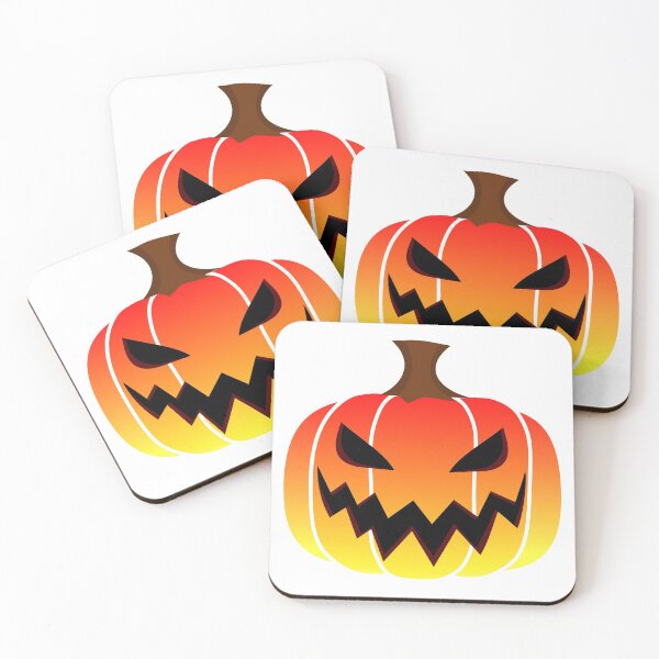 Item preview, Fire Evil Pumpkin Design designed and sold by emwing14.