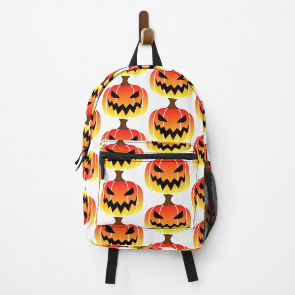 Item preview, Fire Evil Pumpkin Design designed and sold by emwing14.