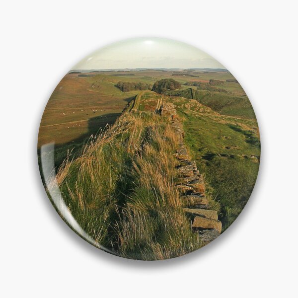 Item preview, Hadrians Wall designed and sold by leephotoofyork.