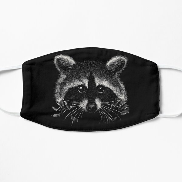racoon Mask
