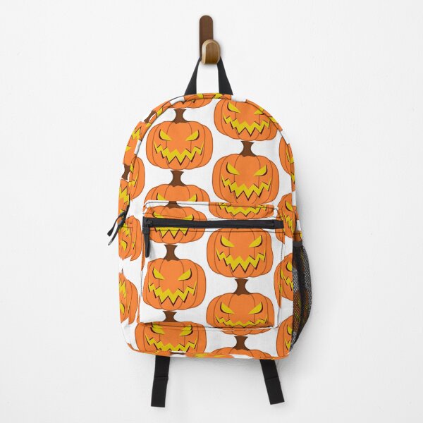 Item preview, Lit Evil Pumpkin Design designed and sold by emwing14.