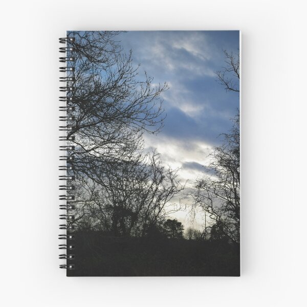 Item preview, Winter walk in the english country side designed and sold by Luna Snaps.