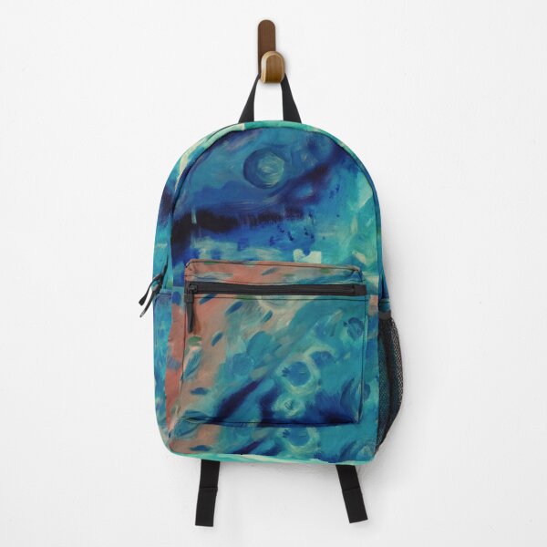 Item preview, Sunken: like in a dream or under water. In the river designed and sold by Eva Janina Majeran.
