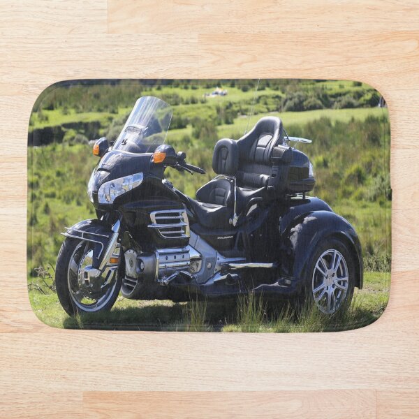 Item preview, Black Panther Big Bike designed and sold by zoe316.