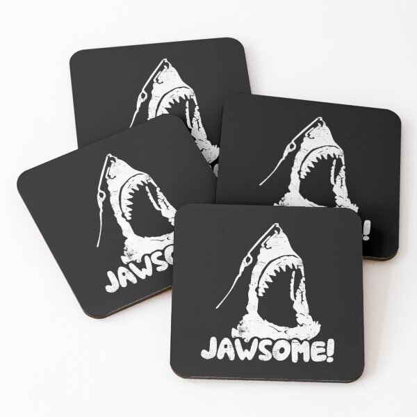 Item preview, Jawsome designed and sold by RiskySuit.