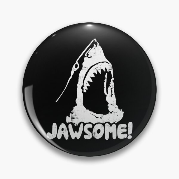 Item preview, Jawsome designed and sold by RiskySuit.