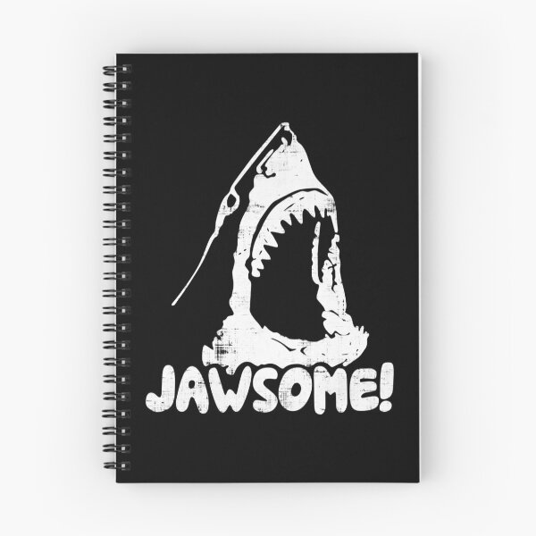 Item preview, Jawsome designed and sold by RiskySuit.