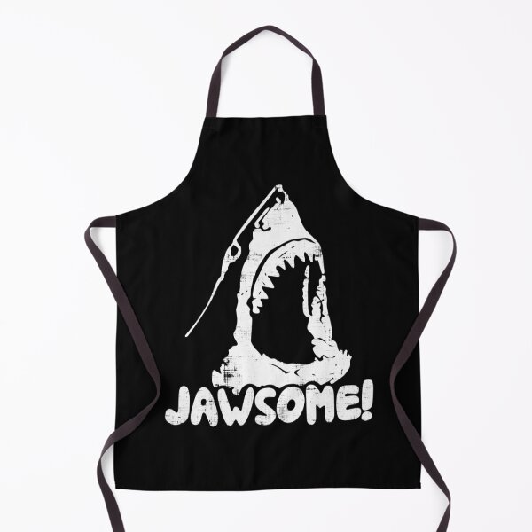 Item preview, Jawsome designed and sold by RiskySuit.