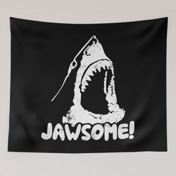 Item preview, Jawsome designed and sold by RiskySuit.