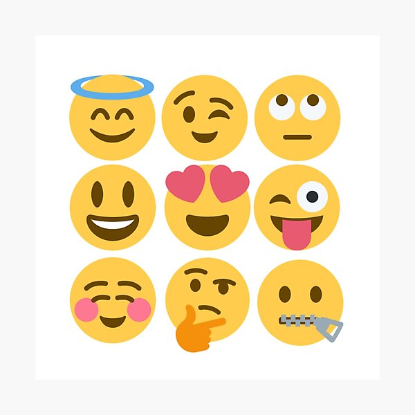 Mouth Stickers - Roblox Cara Anime Png Emoji,Mouthless Facebook Emoji -  Free Emoji PNG Images 