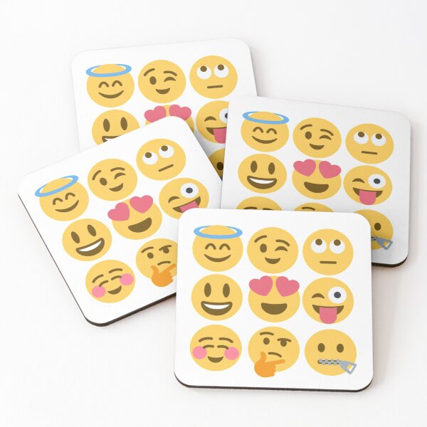 Item preview, Fanny emojis  designed and sold by Jinny959.