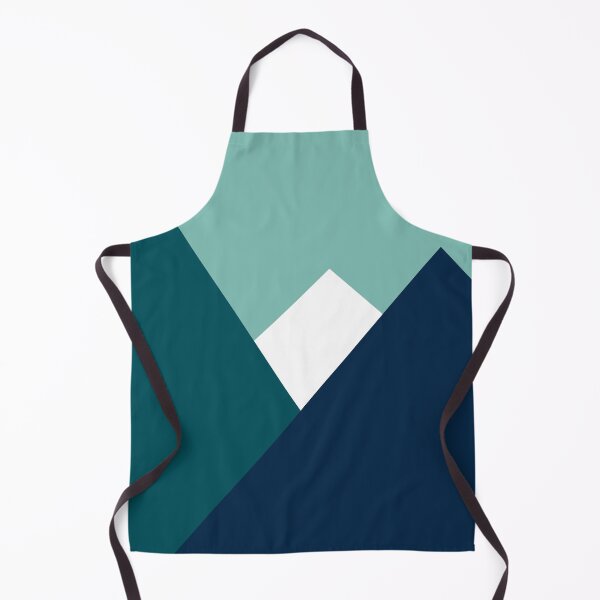 Item preview, blue mountains designed and sold by Melanie Graham.