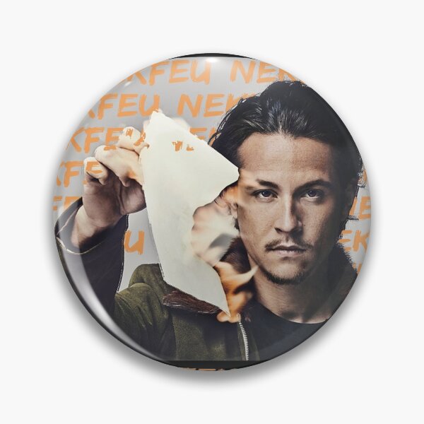 Item preview, Nekfeu  FAN ART, Nekfeu SHIRTS HOODIES, Nekfeu STICKERS, Nekfeu PHONE CASE, Nekfeu  POSTERS designed and sold by charmingthreads.